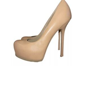 Saint Laurent YSL Tribute